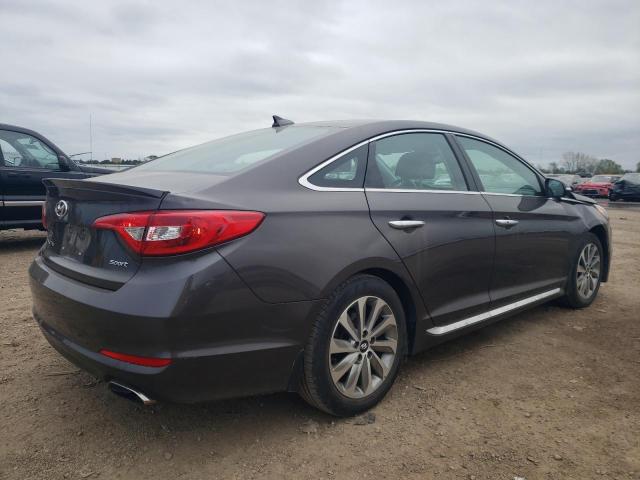 2017 HYUNDAI SONATA SPO - 5NPE34AF0HH595275