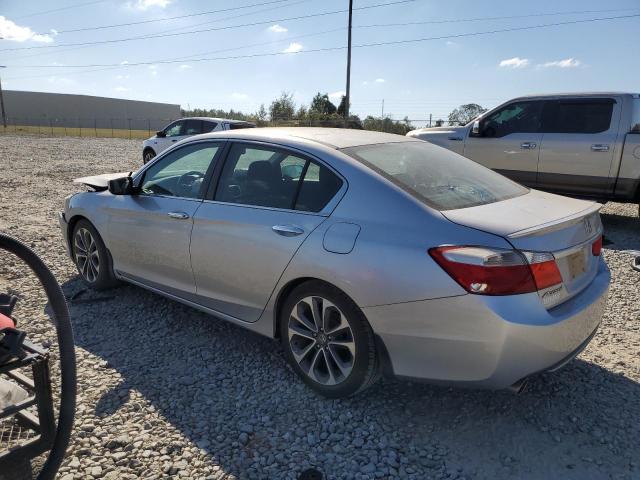 2015 HONDA ACCORD SPO - 1HGCR2F5XFA189732