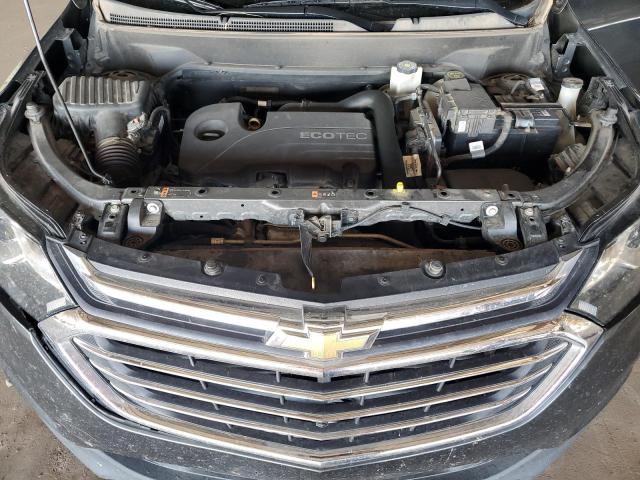 VIN 3GNAXMEV3JS532596 2018 Chevrolet Equinox, Premier no.11