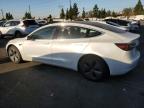 Lot #3024898407 2020 TESLA MODEL 3