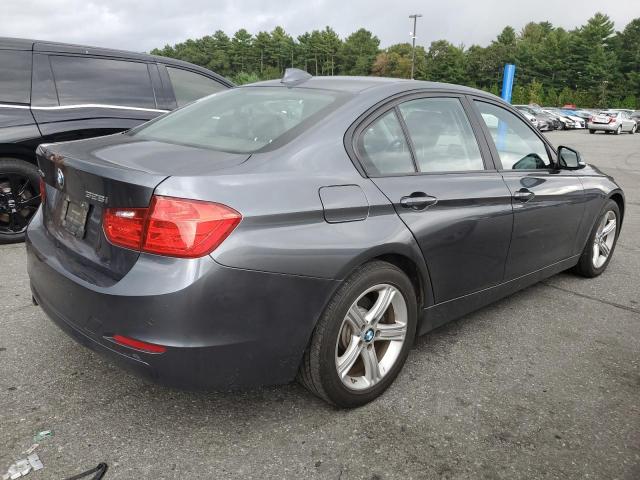 2015 BMW 328 XI SUL - WBA3B5G51FNS20214
