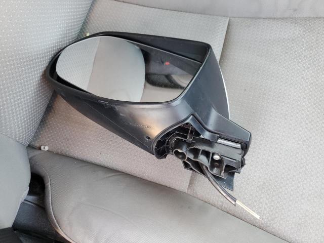 2020 HONDA HR-V LX - 3CZRU5H31LM705814