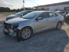 2021 CHEVROLET MALIBU LT - 1G1ZD5STXMF068527