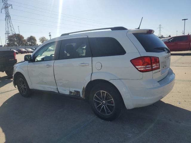 2018 DODGE JOURNEY SE - 3C4PDCAB7JT382617