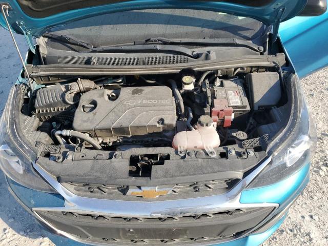 2020 CHEVROLET SPARK LS - KL8CB6SA8LC427566
