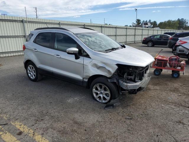2019 FORD ECOSPORT S - MAJ3S2GE2KC264090