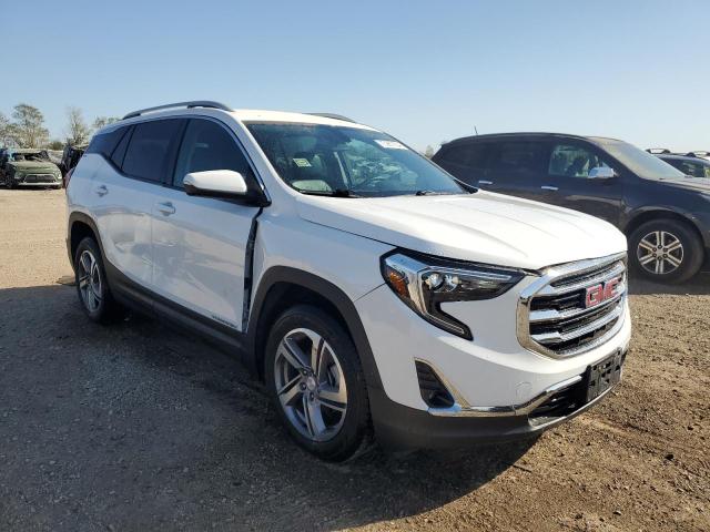 VIN 3GKALPEV4JL344500 2018 GMC Terrain, Slt no.4