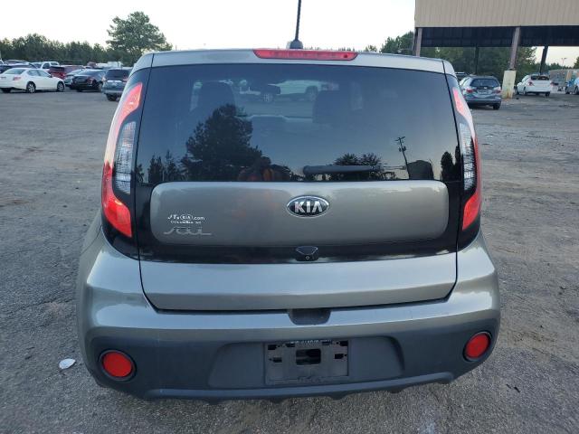 2019 KIA SOUL - KNDJN2A25K7006694