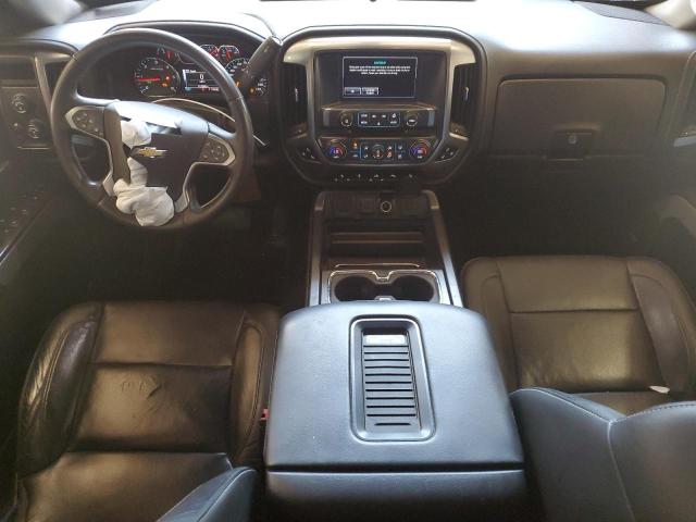 2017 CHEVROLET SILVERADO - 3GCUKSEC4HG378842