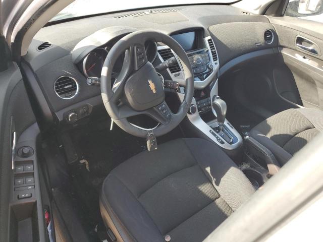 2016 CHEVROLET CRUZE LIMI - 1G1PE5SB1G7150432