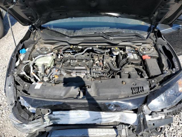 2020 HONDA CIVIC EX - 19XFC1F35LE018093