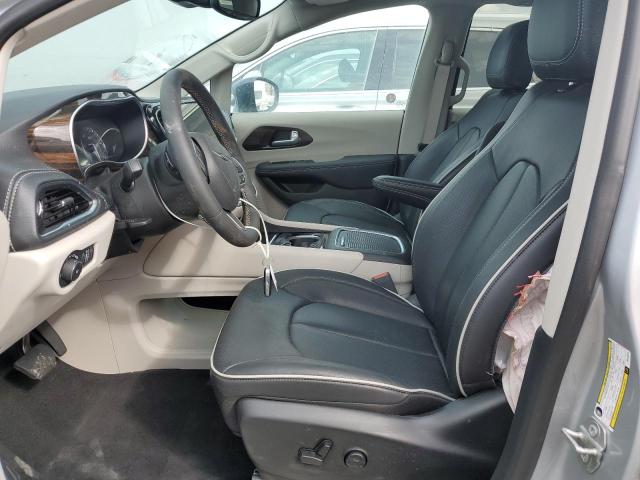 VIN 2C4RC1GG7RR135244 2024 Chrysler Pacifica, Limited no.7