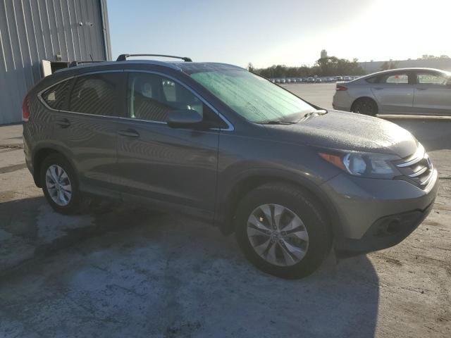 VIN 2HKRM3H78DH523337 2013 Honda CR-V, Exl no.4