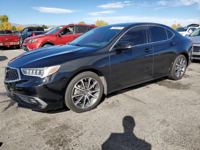 2018 ACURA TLX #2936207194