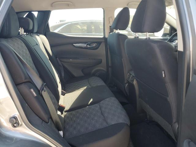 2021 NISSAN ROGUE SPOR - JN1BJ1BV5MW572918
