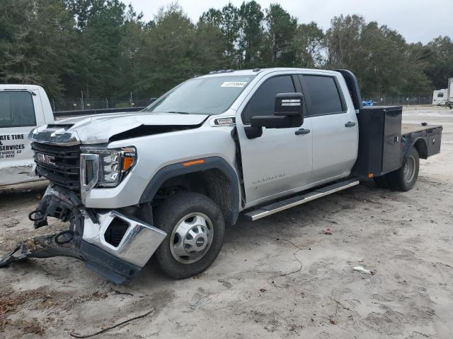 2021 GMC SIERRA K35 #2935937826