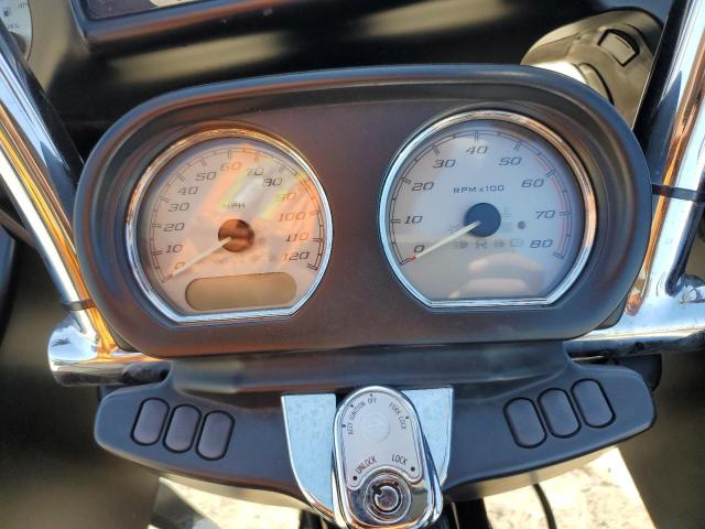 2019 HARLEY-DAVIDSON FLTRX 1HD1KHC10KB626624