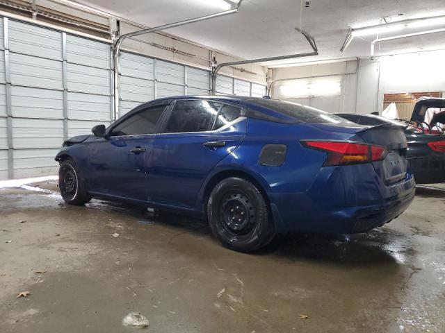 2020 NISSAN ALTIMA S - 1N4BL4BV2LC179618