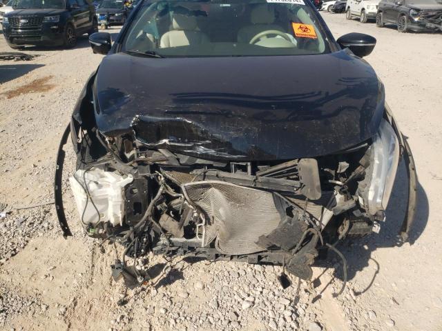 2015 NISSAN MURANO S - 5N1AZ2MHXFN265831