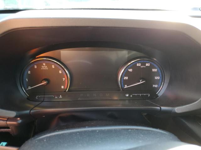 2023 FORD BRONCO SPO - 3FMCR9D94PRD73905