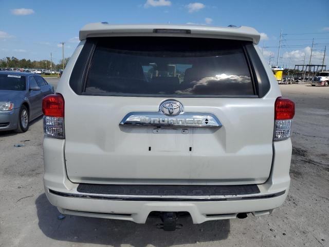 VIN JTEBU5JR8D5141488 2013 Toyota 4runner, SR5 no.6