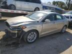 2019 FORD FUSION SEL - 3FA6P0MU1KR256062