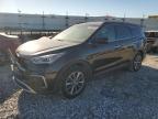 2017 HYUNDAI SANTA FE S - KM8SMDHF7HU207675