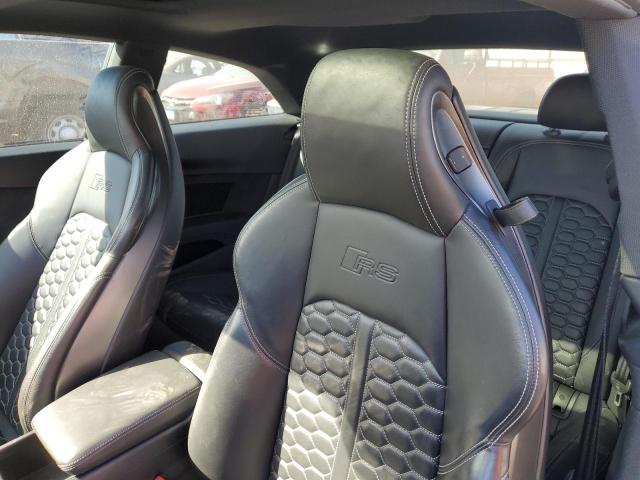 2018 AUDI RS5 - WUAPWAF57JA905226
