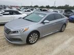 2017 HYUNDAI SONATA SPO - 5NPE34AF3HH535359