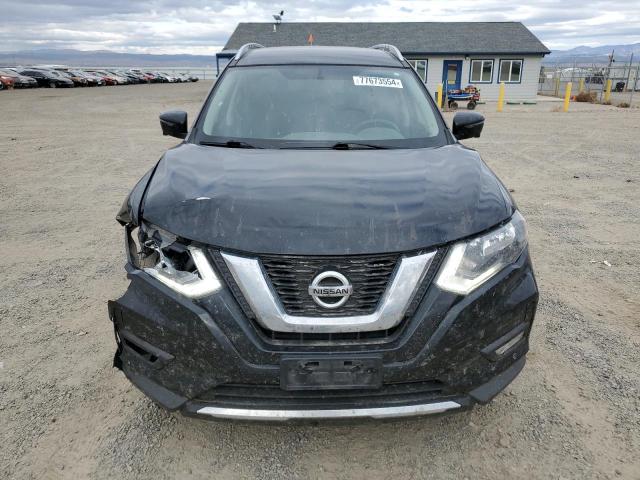 2017 NISSAN ROGUE S - KNMAT2MV5HP541187