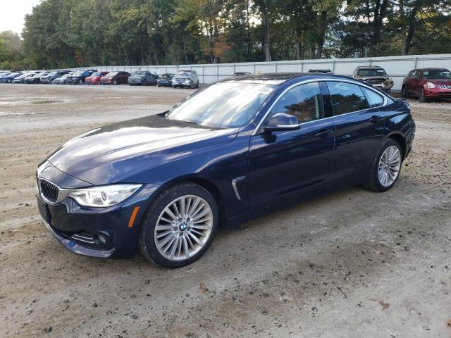 2015 BMW 428 XI GRA - WBA4C9C59FD330495