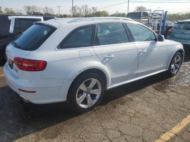 VIN WA1UFAFL1DA135246 2013 Audi A4, Premium Plus no.3