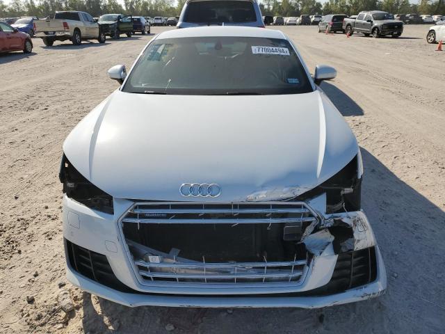 2017 AUDI TT TRUC5AFVXH1007492