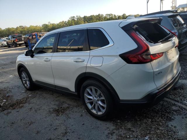 2024 HONDA CR-V EXL - 2HKRS3H73RH328047