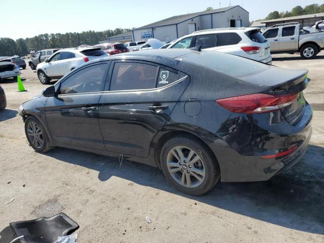 2018 HYUNDAI ELANTRA SE - 5NPD84LF9JH378520