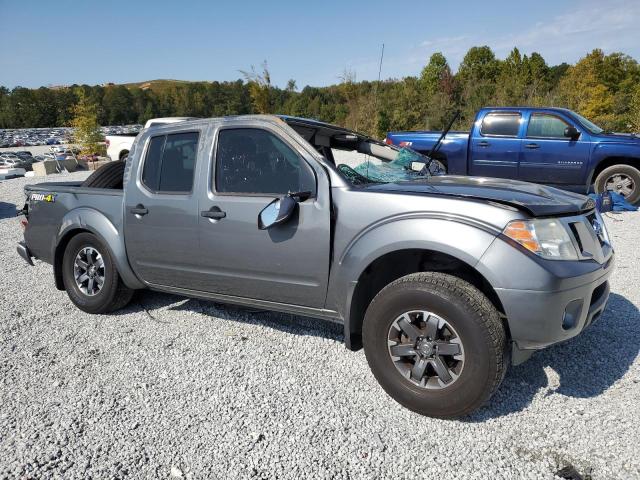 2018 NISSAN FRONTIER S - 1N6AD0EV2JN765290