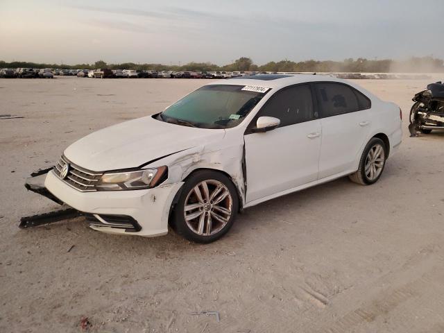 VOLKSWAGEN PASSAT WOL