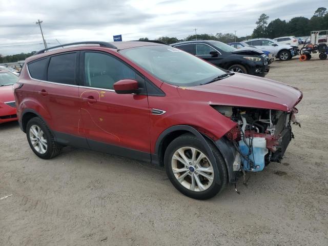 2017 FORD ESCAPE SE - 1FMCU9GD4HUC66958