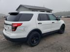 FORD EXPLORER P photo