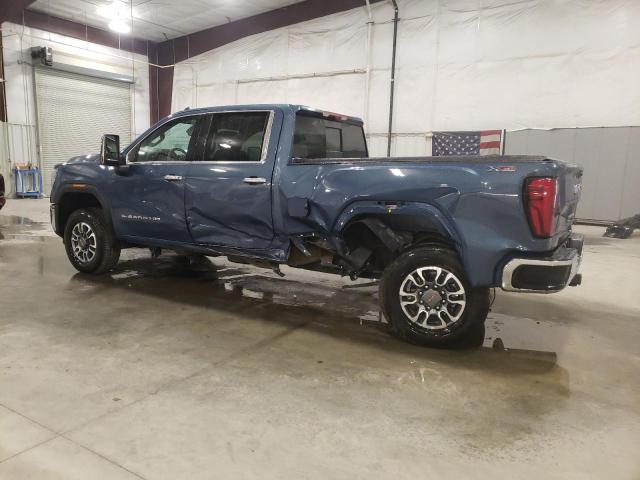2024 GMC SIERRA K25 - 1GT49NEY6RF458820