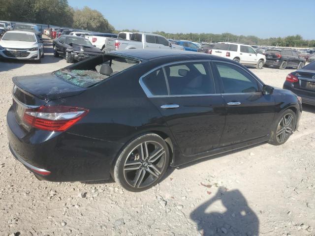 2017 HONDA ACCORD SPO - 1HGCR2F54HA283382