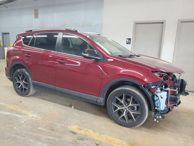 2018 TOYOTA RAV4 SE - JTMJFREV9JD235938