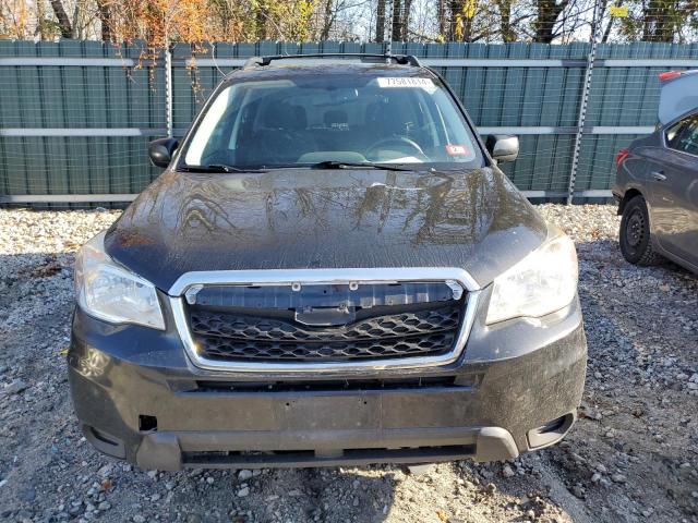 2015 SUBARU FORESTER 2 - JF2SJADC8FH585048