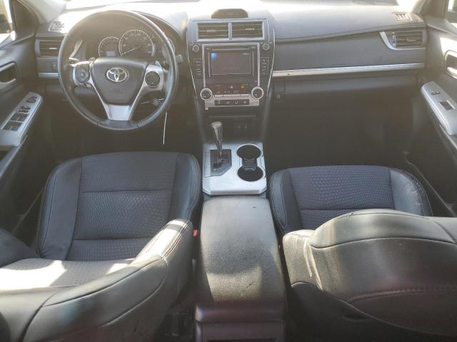 VIN 4T1BF1FK7DU227069 2013 Toyota Camry, L no.8