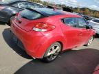 Lot #3024363550 2013 HYUNDAI VELOSTER