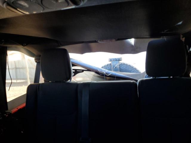 2015 JEEP WRANGLER U - 1C4BJWDG3FL549246