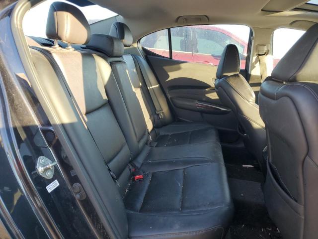 2015 ACURA TLX ADVANC 19UUB2F79FA009781