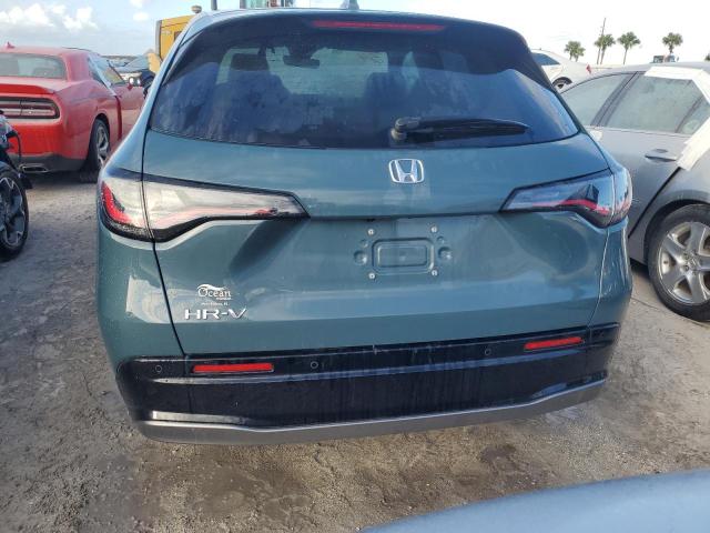 VIN 3CZRZ1H75RM717535 2024 Honda HR-V, Exl no.6