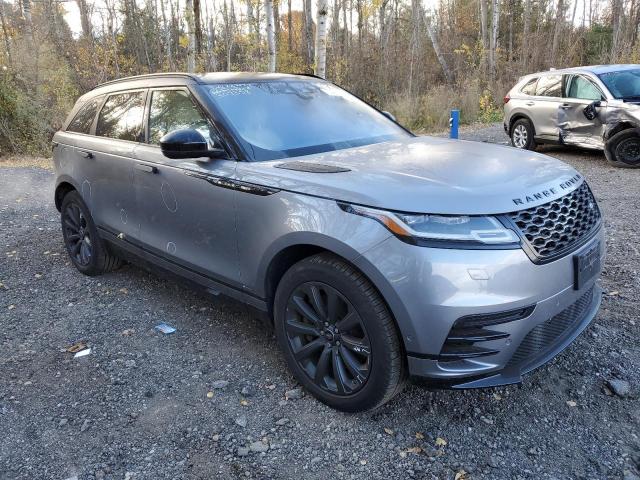 2021 LAND ROVER RANGE ROVE SALYT2EU5MA309358