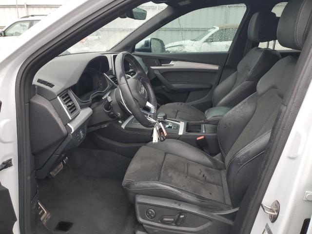 2020 AUDI SQ5 PREMIU - WA1B4AFY7L2062076